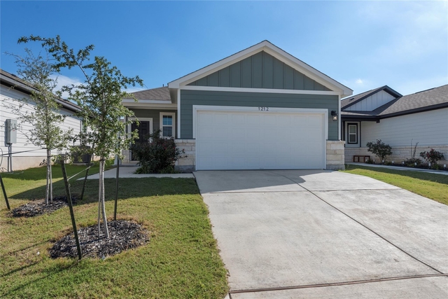 1212 Wild Leaf Way - Photo 1