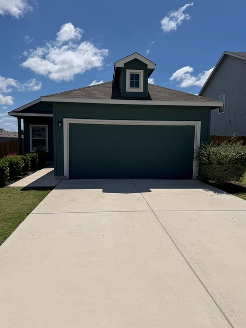 109 High Hill Cv - Photo 1