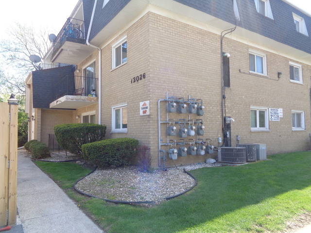 12026 S Kildare Avenue - Photo 1