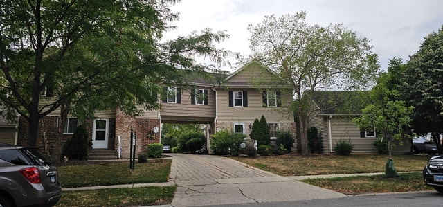 833 Village Quarter Road - Photo 1