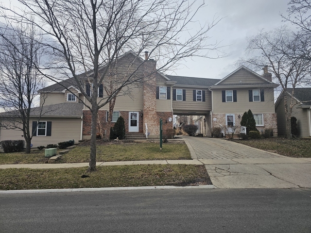 833 Village Quarter Road - Photo 1