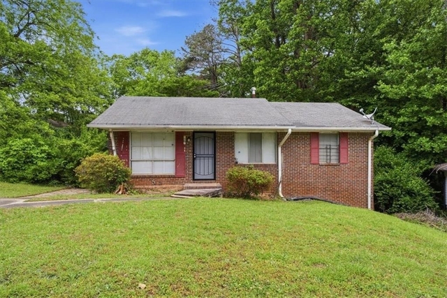 1947 Grange Drive Se - Photo 1