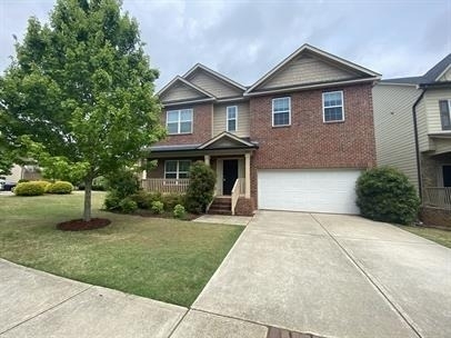 3829 Baxley Ridge Dr - Photo 1