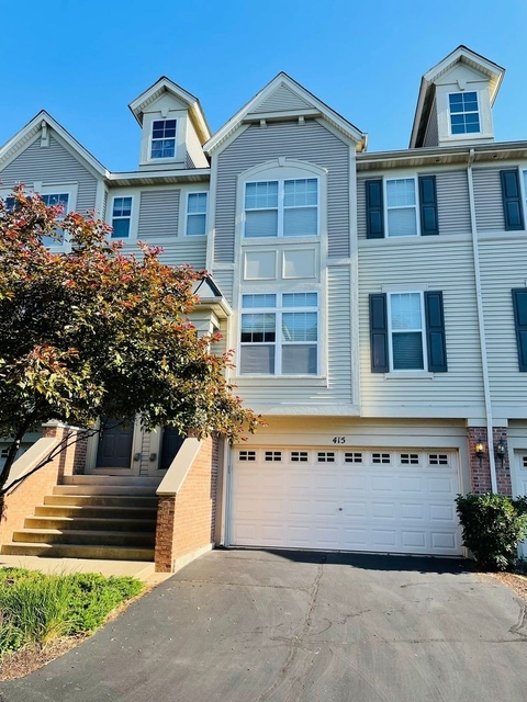 415 N Commerce Street - Photo 1