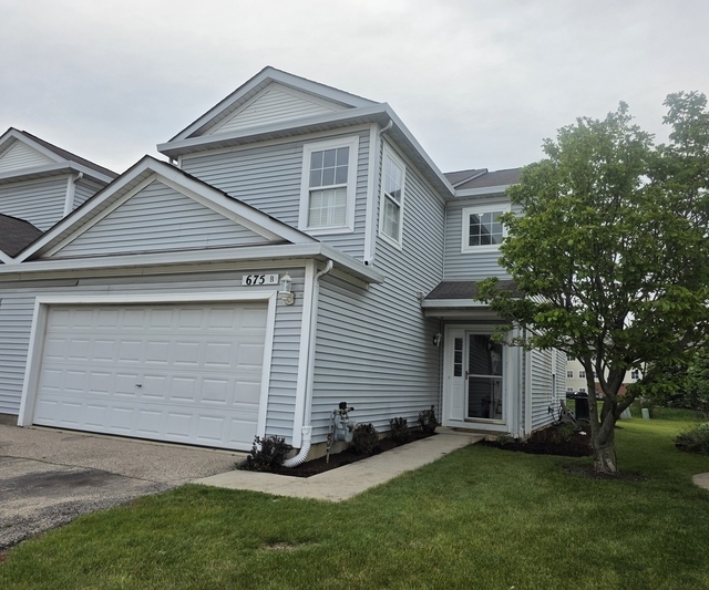 675 Fieldcrest Drive - Photo 1