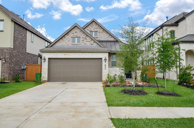 4951 Sand Clouds Drive - Photo 1
