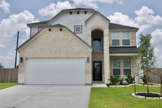 3207 Tilley Drive - Photo 1