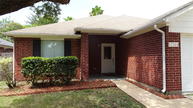 17314 Glenmorris Drive - Photo 1