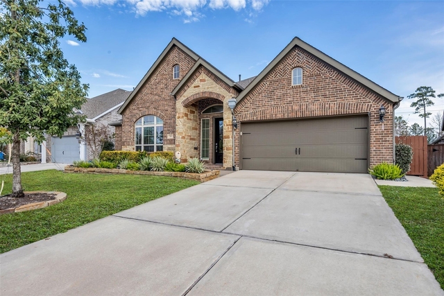 166 Painted Trillium Drive - Photo 1