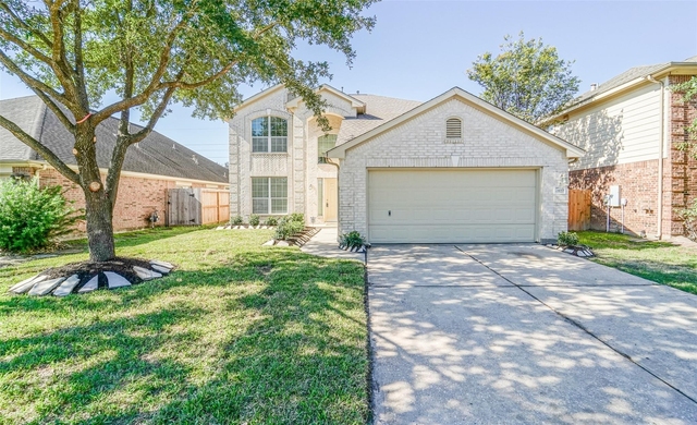 4822 Mosaic Canyon Court - Photo 1