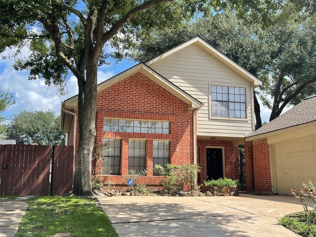 14214 Withersdale Drive - Photo 1