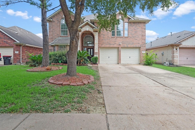 5719 Indigo Trails Drive - Photo 1