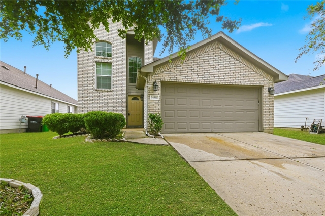 14511 Long Meadow Drive - Photo 1