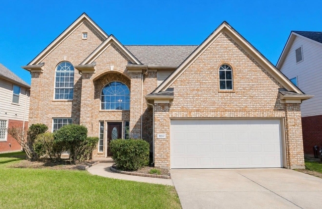 18522 Autumn Park Drive - Photo 1