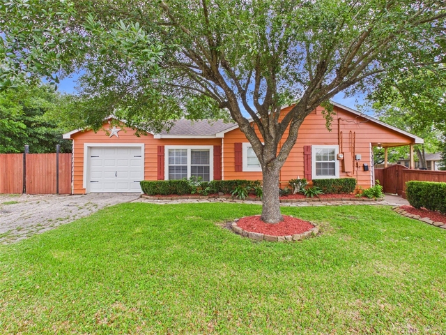 1213 W Sidnor Street - Photo 1