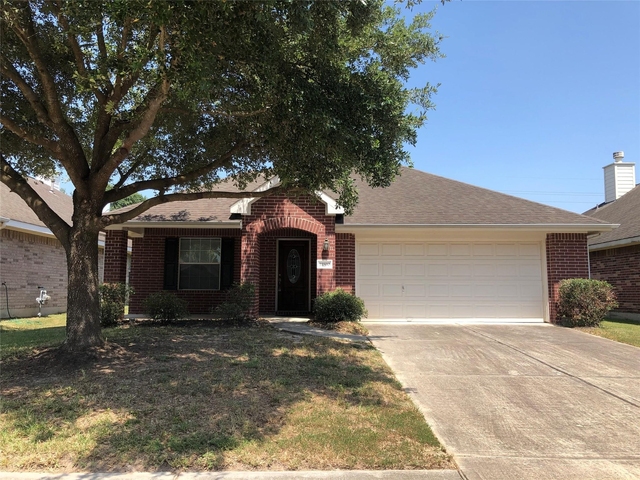 21810 Dimmett Way - Photo 1