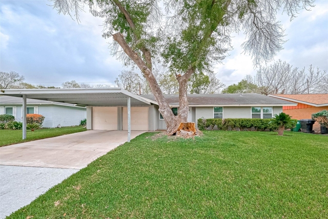 4418 Knotty Oaks Trail - Photo 1