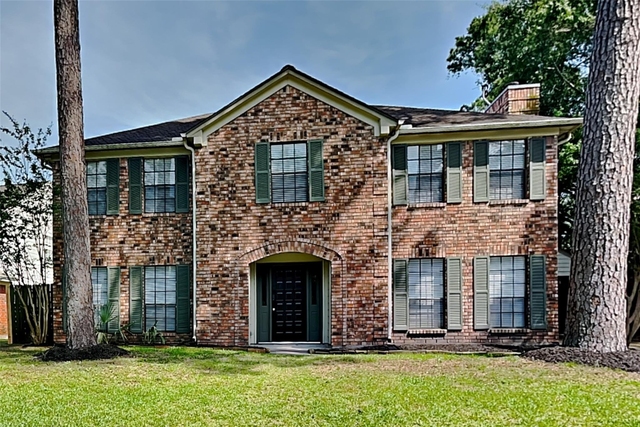 3918 Forest Village Drive - Photo 1