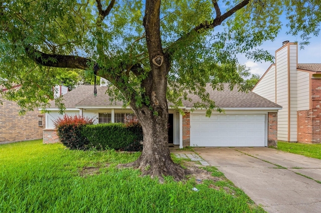 12318 Fetlock Drive - Photo 1