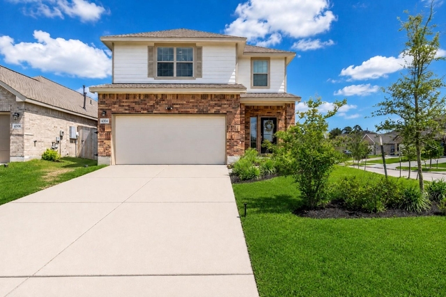 6304 Arcadia Sound Lane - Photo 1