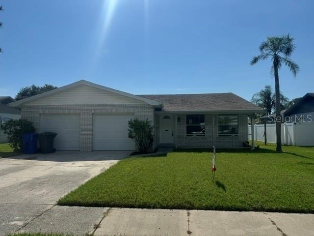 1404 Sandalwood Drive - Photo 1