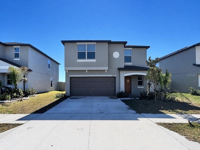 16717 Delia Street - Photo 1