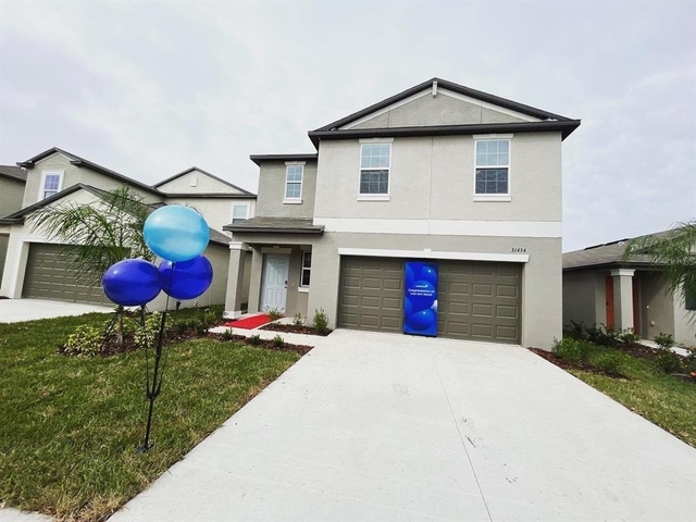 31454 Barrel Wave Way - Photo 1