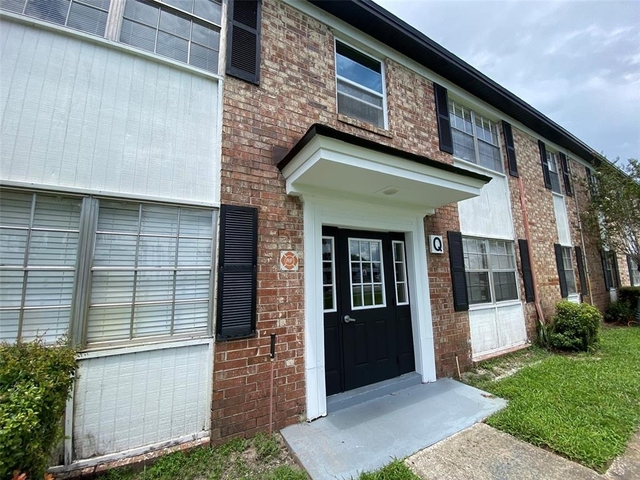 5317 Curry Ford Road - Photo 1