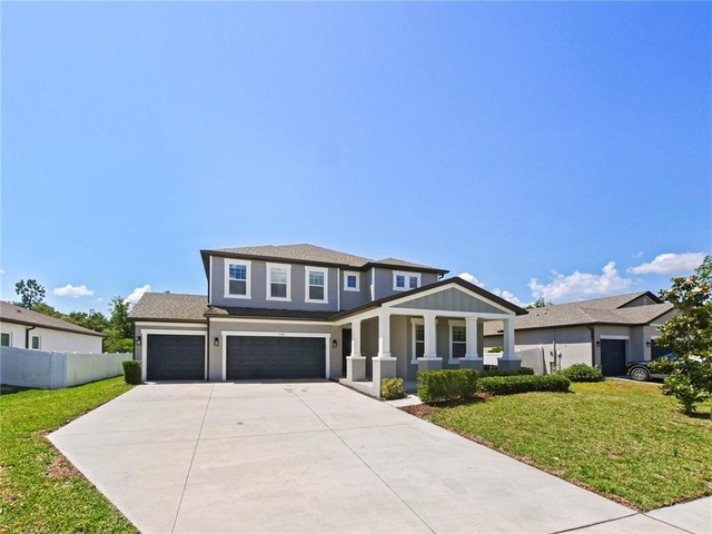 1109 Pearl Tree Road - Photo 1