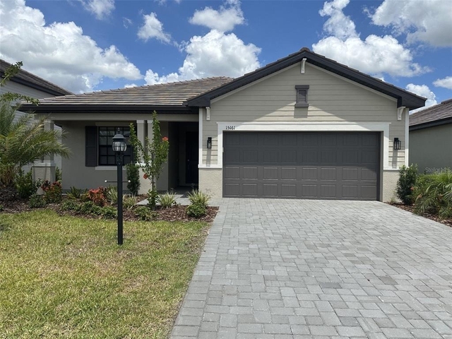 15161 Serene Shores Loop - Photo 1