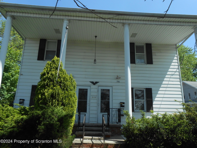 716-718 Landis Street - Photo 1