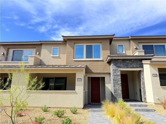 11402 Crimson Ledge Avenue - Photo 1