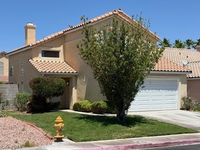 1528 Splinter Rock Way - Photo 1