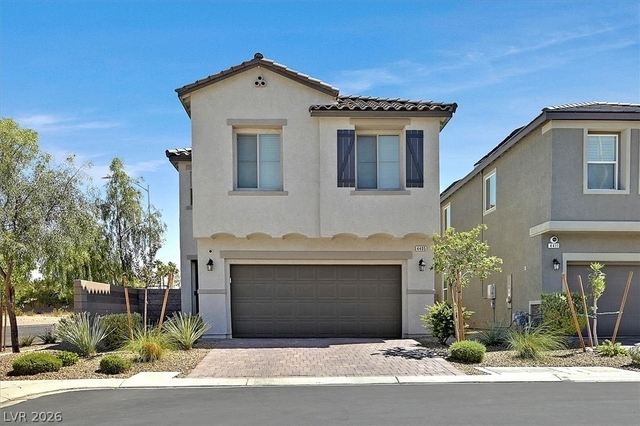 4405 Frias Falls Avenue - Photo 1