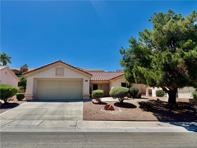2821 Byron Drive - Photo 1