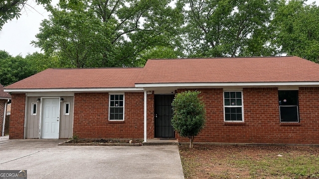 7055 Swift Street - Photo 1