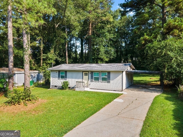 4144 Canby Lane - Photo 1