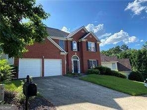 3548 Montwood Court - Photo 1