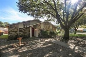 2614 Branch Oaks Drive - Photo 1