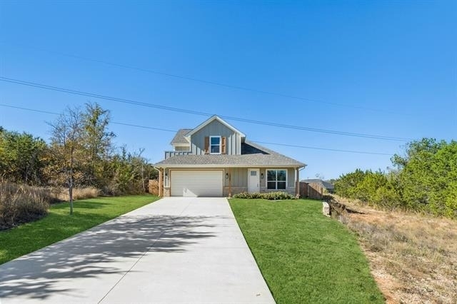 2500 Houston Drive - Photo 1