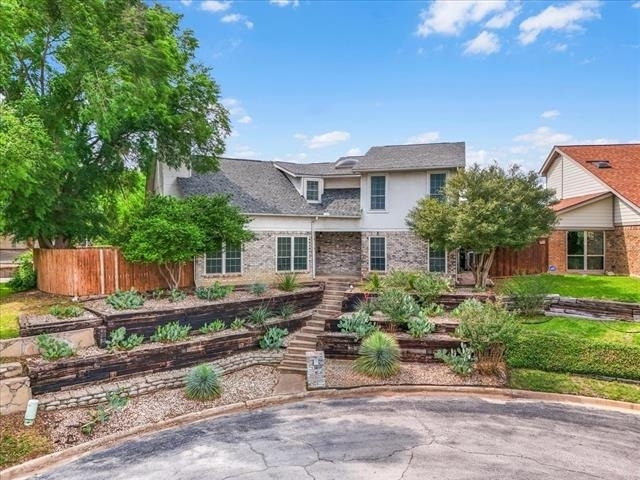 5315 Colony Hill Road - Photo 1