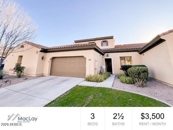 4700 S Fulton Ranch Boulevard - Photo 1