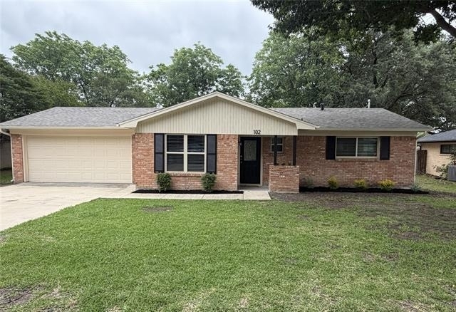 102 Cherokee Circle - Photo 1