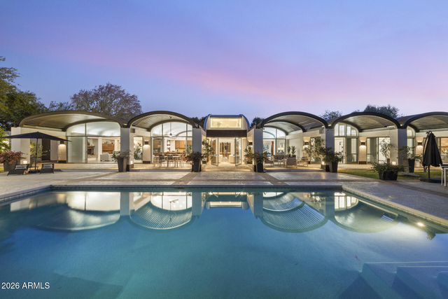 8556 E Sharon Drive - Photo 1