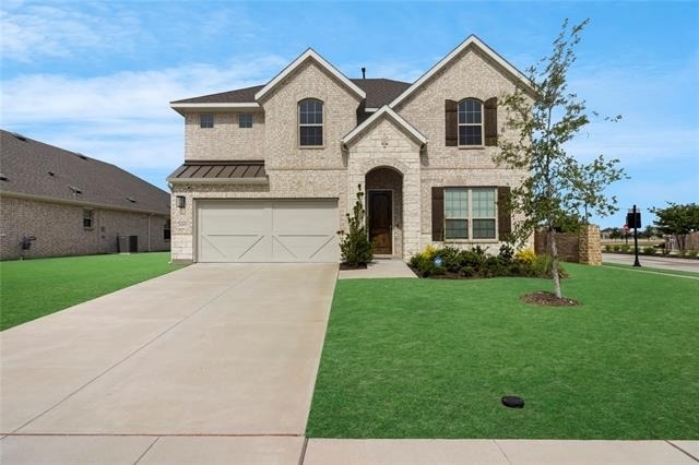 2600 Rocket Bend Drive - Photo 1