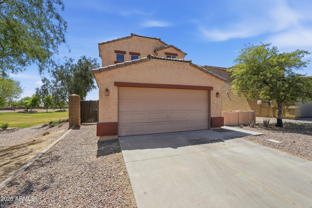 21939 W Cocopah Street - Photo 1