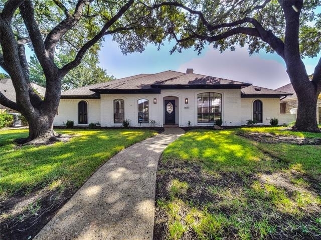 6650 Lovington Drive - Photo 1