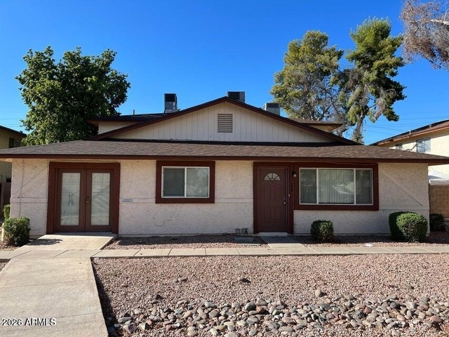 860 E Brown Road - Photo 1