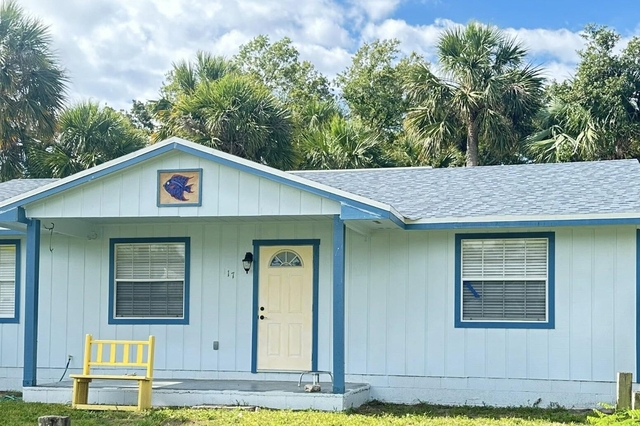 117 Yacht View Lane - Photo 1
