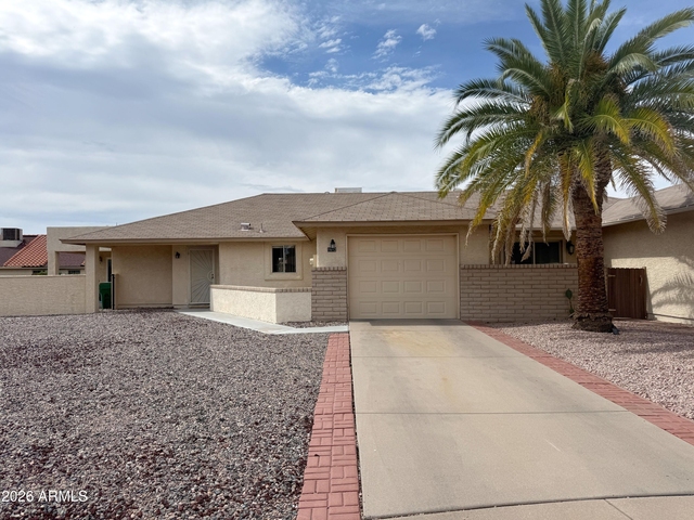1612 Leisure World -- - Photo 1